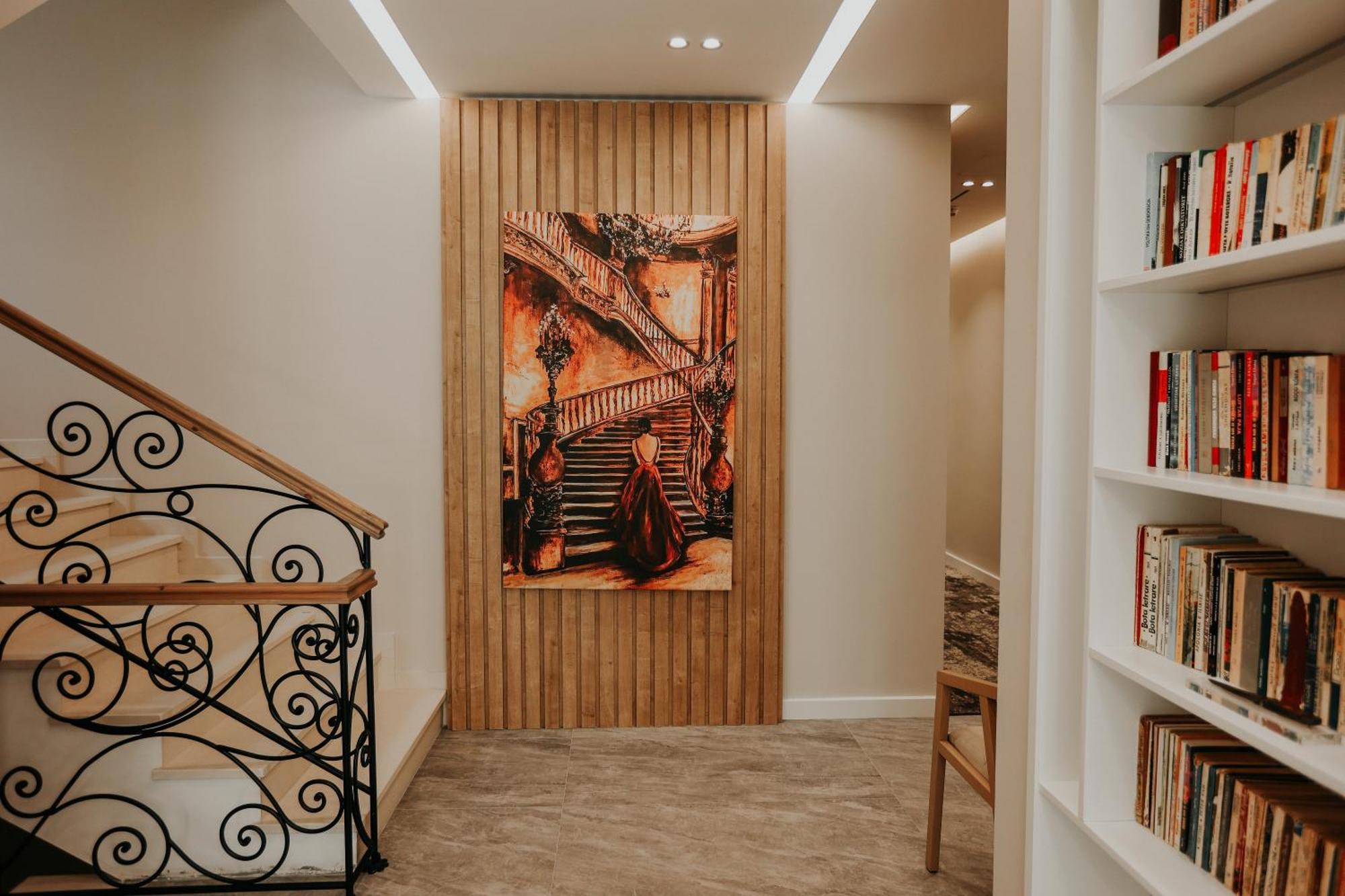 Seaside Hotel Влёра Экстерьер фото